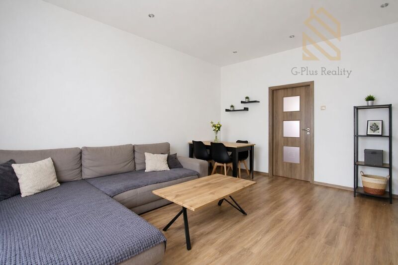 Prodej, byt, 3+1, 70m2,ul. Jiřího z Poděbrad, Děčín