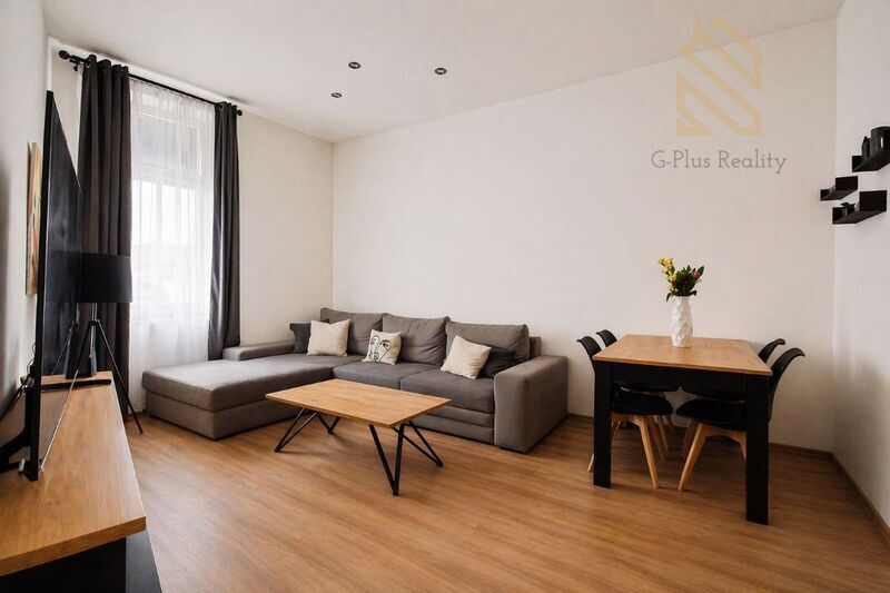 Prodej, byt, 3+1, 70m2,ul. Jiřího z Poděbrad, Děčín