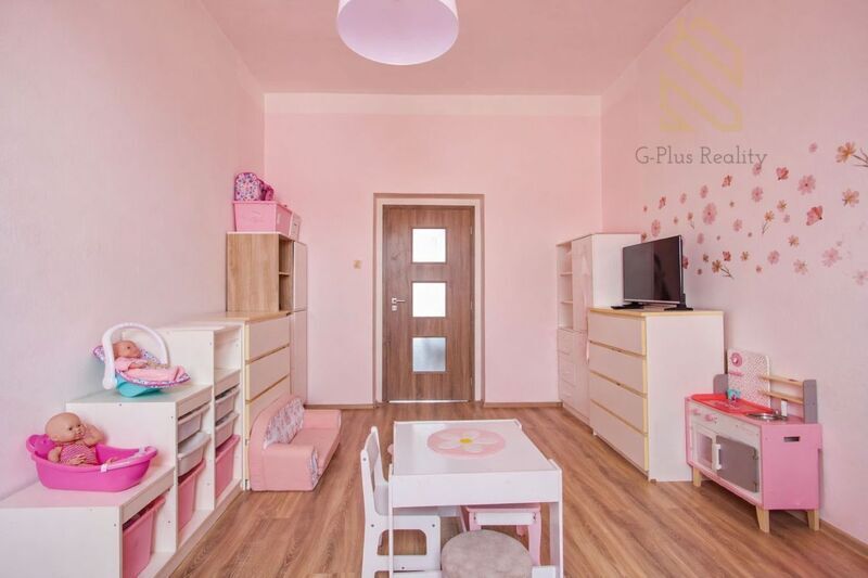 Prodej, byt, 3+1, 70m2,ul. Jiřího z Poděbrad, Děčín