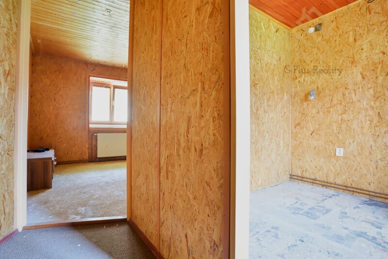 Prodej rodinného domu 319 m², pozemek 884 m², Prusice