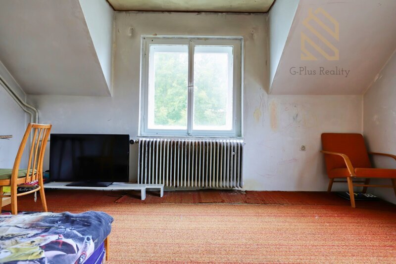 Prodej rodinného domu 319 m², pozemek 884 m², Prusice