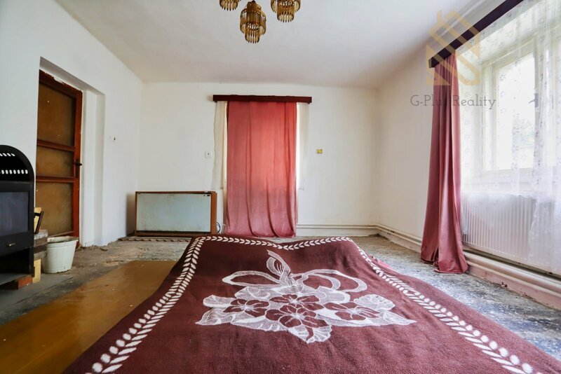 Prodej rodinného domu 319 m², pozemek 884 m², Prusice