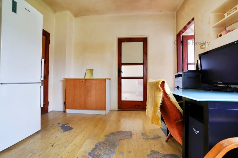 Prodej rodinného domu 319 m², pozemek 884 m², Prusice