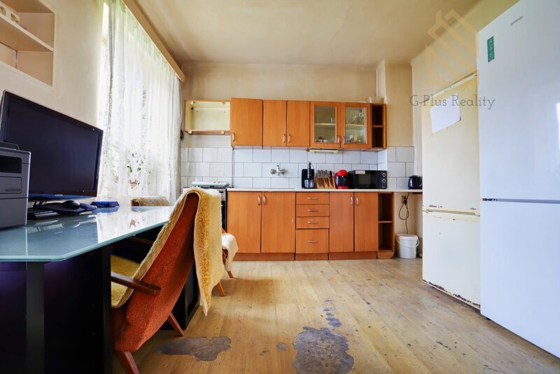 Prodej rodinného domu 319 m², pozemek 884 m², Prusice