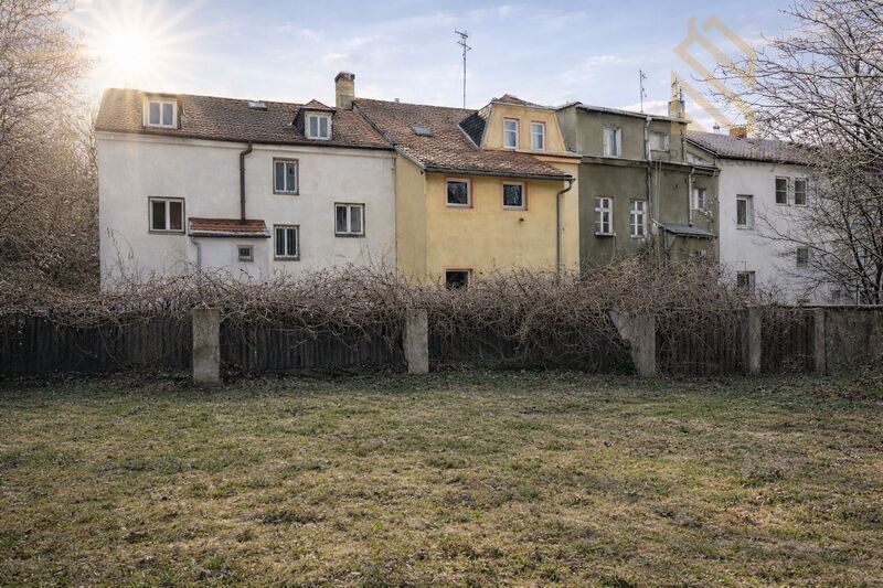 Prodej, rodinného domu 190m2, ul. Masarykova, Ústí nad Labem