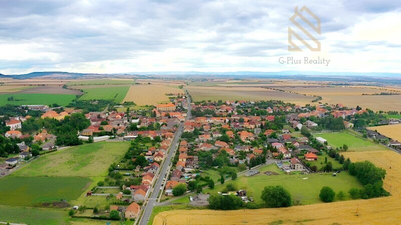 Prodej stavebního pozemku 1 028 m², Cítoliby – Bažantnice