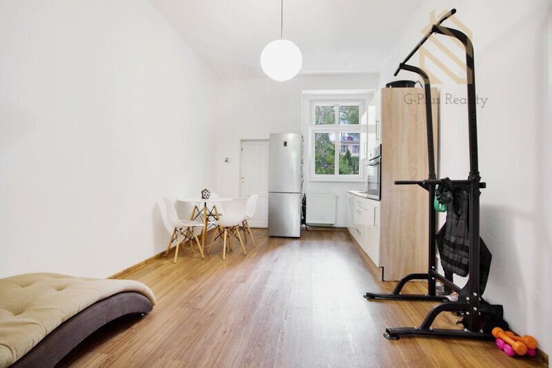 Prodej, byt, 59m2, ul.Balbínova, Ustí nad Labem