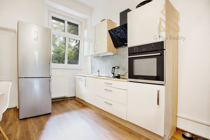 Prodej, byt, 59m2, ul.Balbínova, Ustí nad Labem