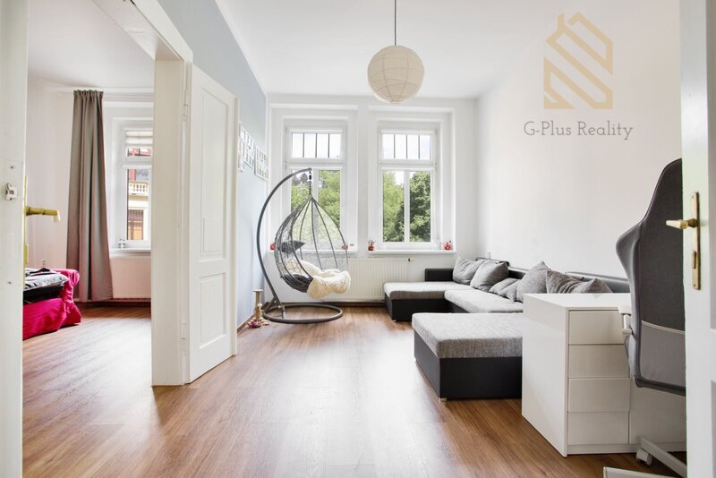 Prodej, byt, 59m2, ul.Balbínova, Ustí nad Labem