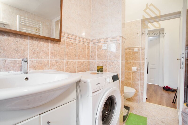 Prodej, byt, 59m2, ul.Balbínova, Ustí nad Labem