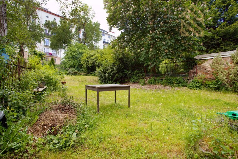 Prodej, byt, 59m2, ul.Balbínova, Ustí nad Labem