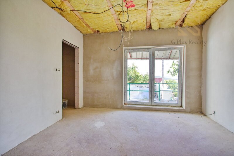 Prodej rodinného domu 3+kk, 90 m², pozemek 331 m², Chraberce