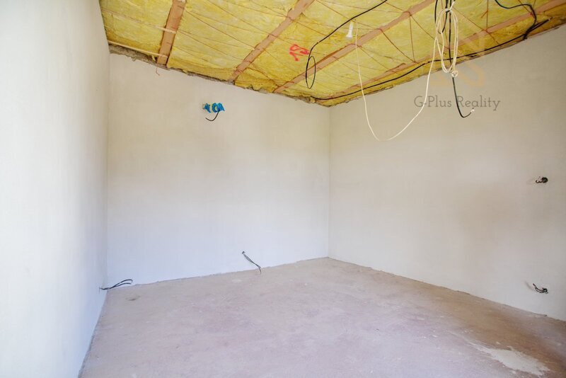 Prodej rodinného domu 3+kk, 90 m², pozemek 331 m², Chraberce