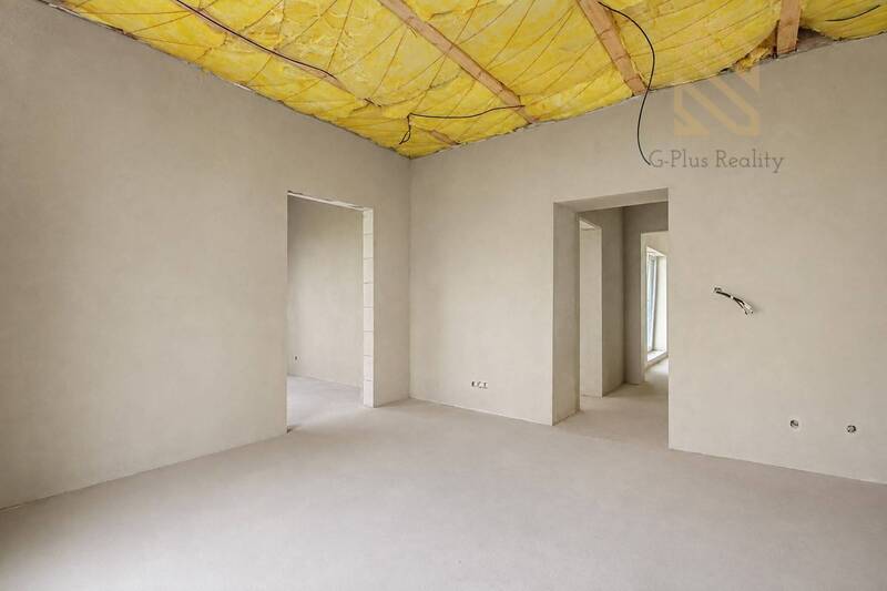 Prodej rodinného domu 3+kk, 90 m², pozemek 331 m², Chraberce