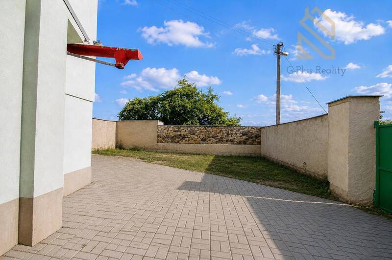 Prodej rodinného domu 3+kk, 90 m², pozemek 331 m², Chraberce