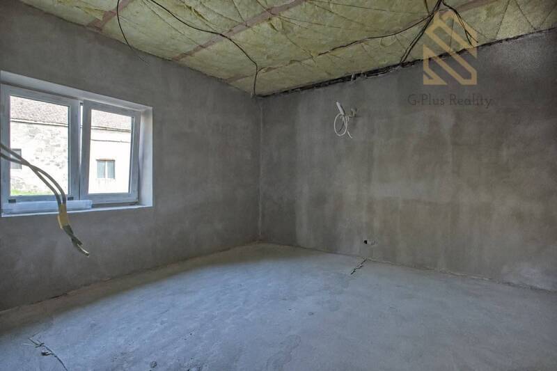 Prodej rodinného domu 3+kk, 90 m², pozemek 331 m², Chraberce