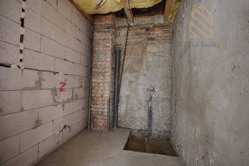 Prodej rodinného domu 3+kk, 90 m², pozemek 331 m², Chraberce