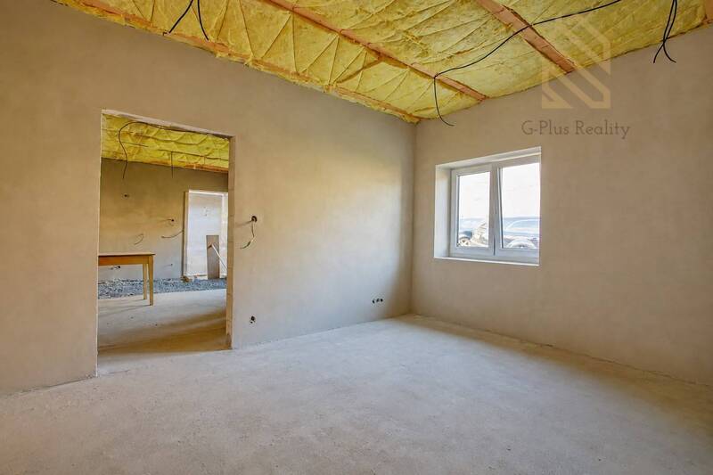 Prodej rodinného domu 3+kk, 90 m², pozemek 331 m², Chraberce