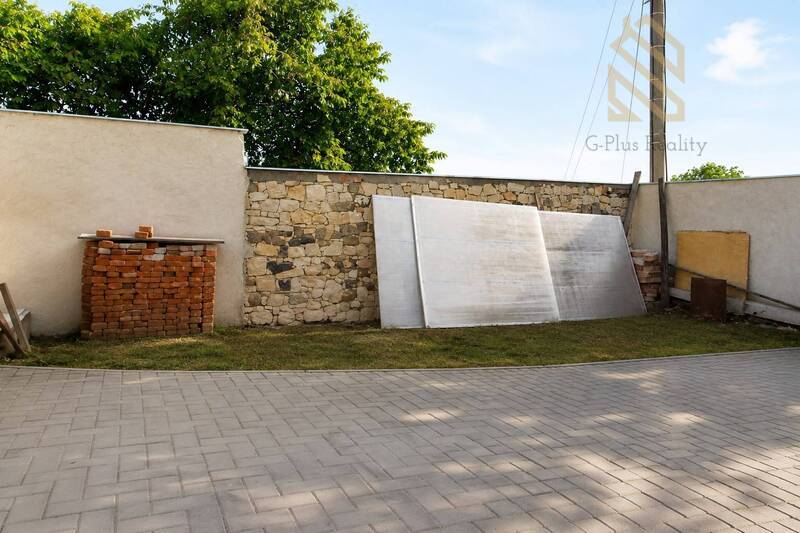 Prodej rodinného domu 3+kk, 90 m², pozemek 331 m², Chraberce