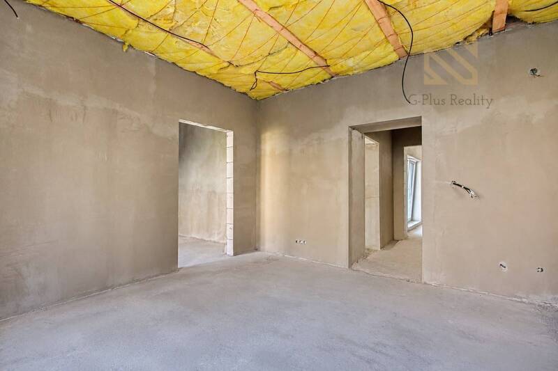 Prodej rodinného domu 3+kk, 90 m², pozemek 331 m², Chraberce