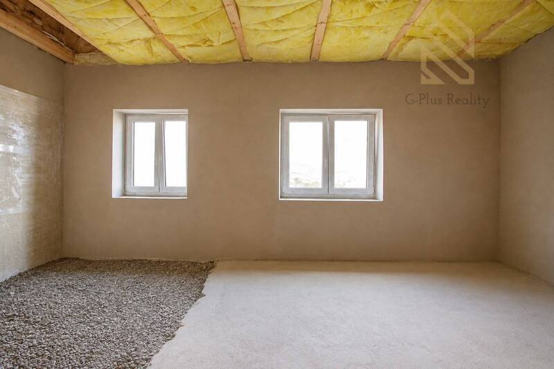 Prodej rodinného domu 3+kk, 90 m², pozemek 331 m², Chraberce