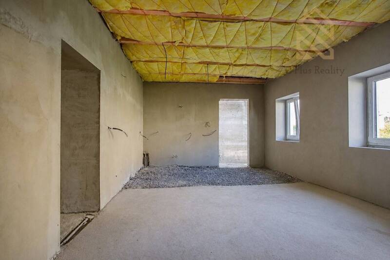 Prodej rodinného domu 3+kk, 90 m², pozemek 331 m², Chraberce