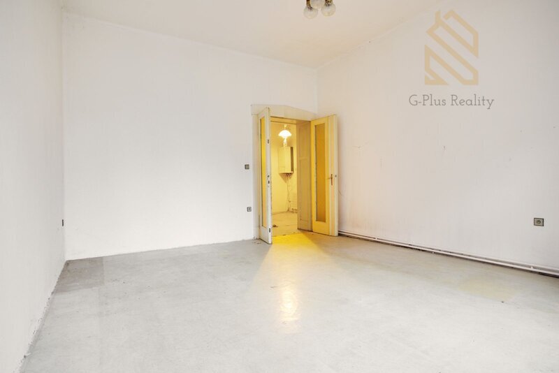 Byt 3+1, 70m/2 se samostatným vchodem, Českobratrská, Teplice