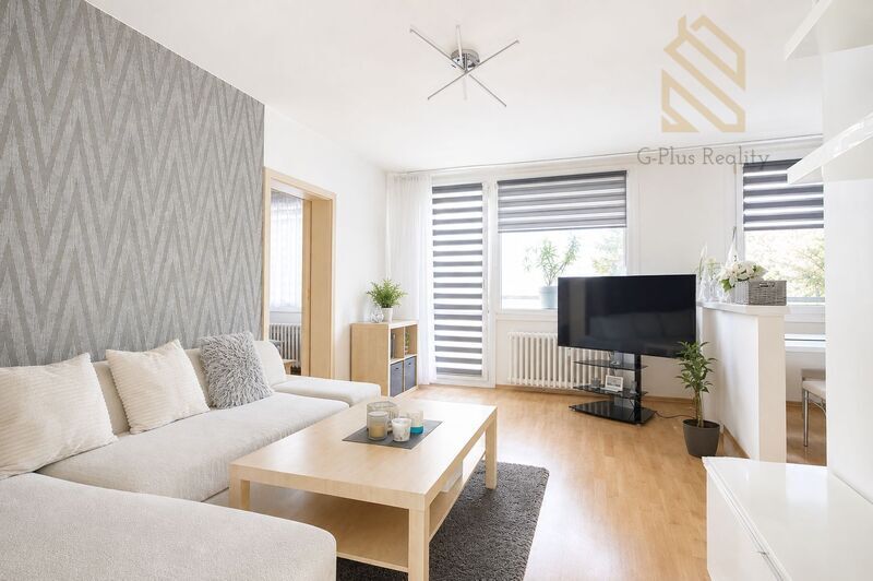 Prodej bytu 4+kk, 71m2, Nezvalova Litoměřice Předměstí