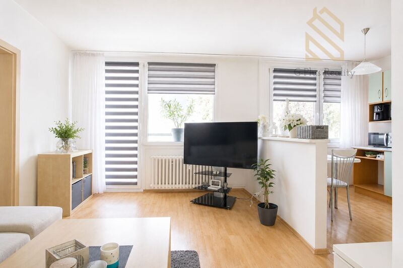 Prodej bytu 4+kk, 71m2, Nezvalova Litoměřice Předměstí