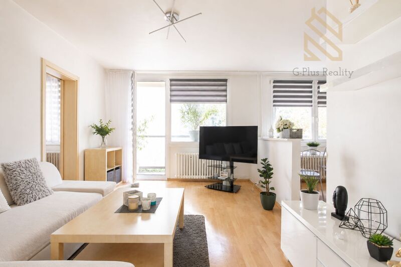 Prodej bytu 4+kk, 71m2, Nezvalova Litoměřice Předměstí