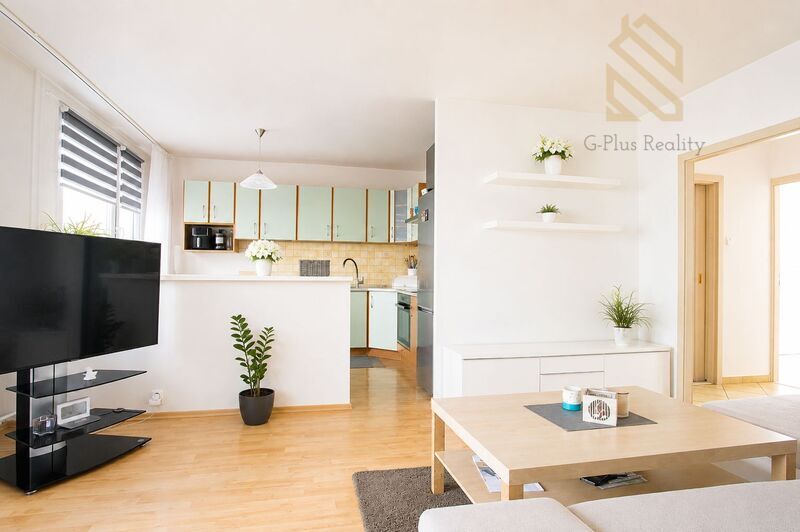 Prodej bytu 4+kk, 71m2, Nezvalova Litoměřice Předměstí