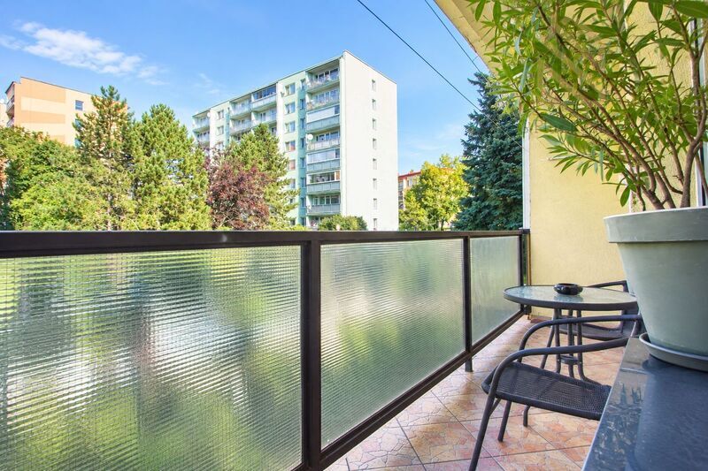Prodej bytu 4+kk, 71m2, Nezvalova Litoměřice Předměstí