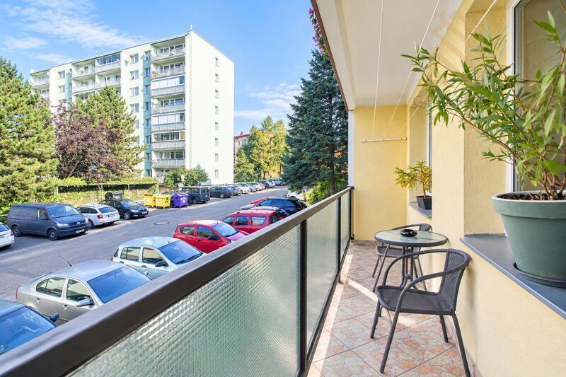 Prodej bytu 4+kk, 71m2, Nezvalova Litoměřice Předměstí
