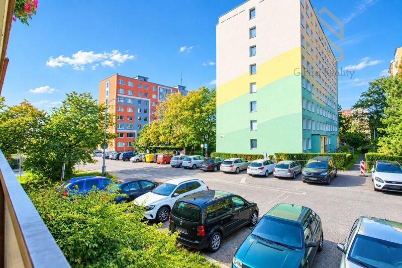 Prodej bytu 4+kk, 71m2, Nezvalova Litoměřice Předměstí