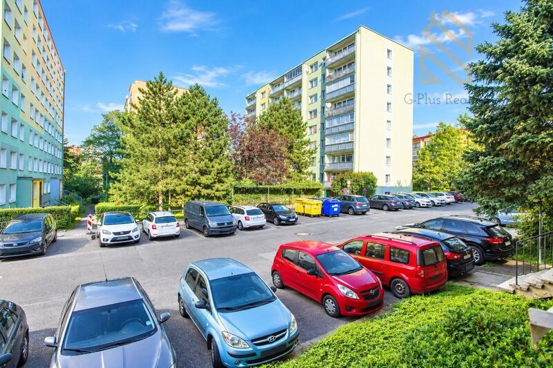 Prodej bytu 4+kk, 71m2, Nezvalova Litoměřice Předměstí