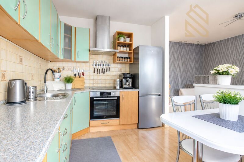 Prodej bytu 4+kk, 71m2, Nezvalova Litoměřice Předměstí