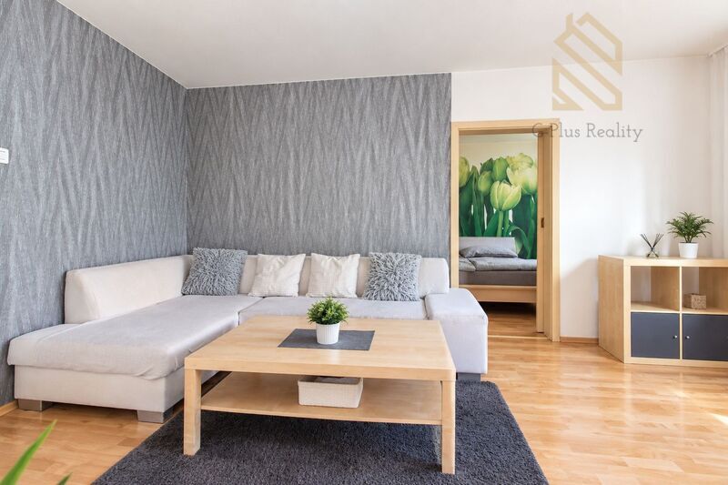 Prodej bytu 4+kk, 71m2, Nezvalova Litoměřice Předměstí