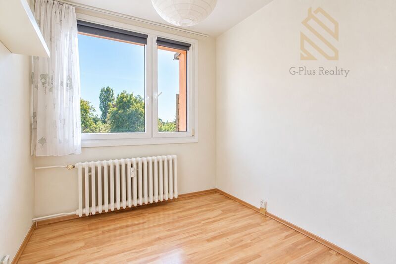 Prodej bytu 4+kk, 71m2, Nezvalova Litoměřice Předměstí