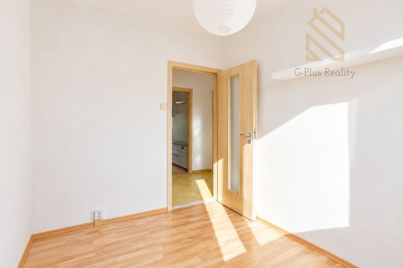 Prodej bytu 4+kk, 71m2, Nezvalova Litoměřice Předměstí