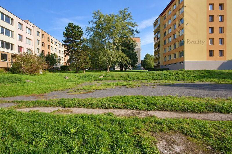 Prodej bytu 4+kk, 71m2, Nezvalova Litoměřice Předměstí
