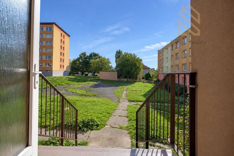 Prodej bytu 4+kk, 71m2, Nezvalova Litoměřice Předměstí