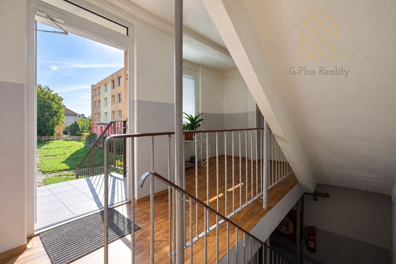 Prodej bytu 4+kk, 71m2, Nezvalova Litoměřice Předměstí