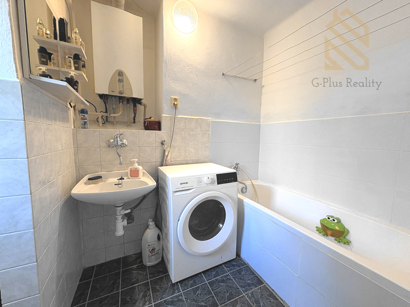 Prodej, byt, 2+1, 61m2, Bílina