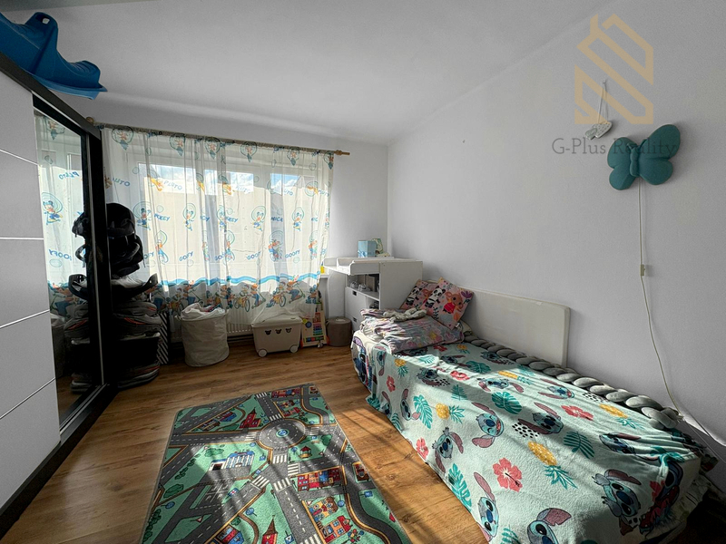 Prodej, byt, 2+1, 61m2, Bílina