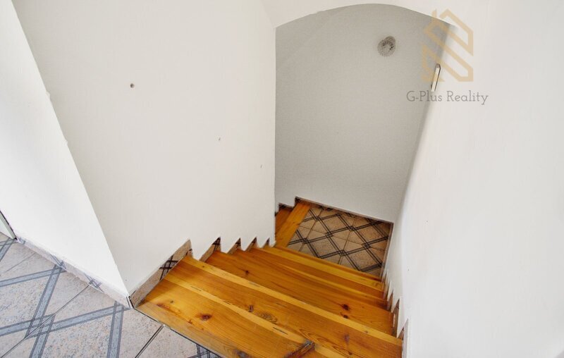 Prodej, rodinný dům 235 m2, pozemek 5026 m2, Velké Žernoseky