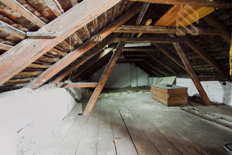 Prodej, rodinný dům 235 m2, pozemek 5026 m2, Velké Žernoseky