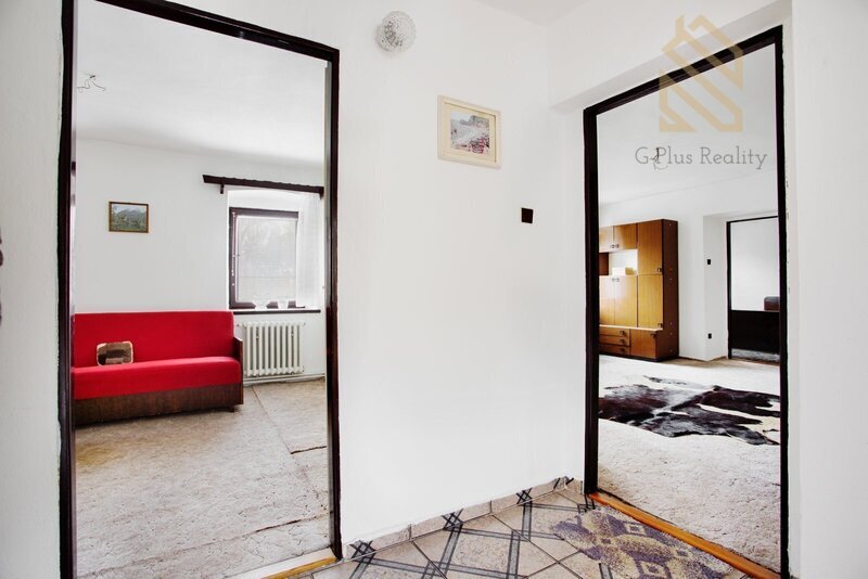 Prodej, rodinný dům 235 m2, pozemek 5026 m2, Velké Žernoseky