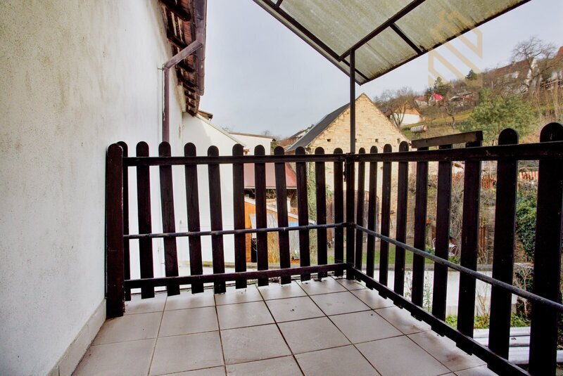 Prodej, rodinný dům 235 m2, pozemek 5026 m2, Velké Žernoseky