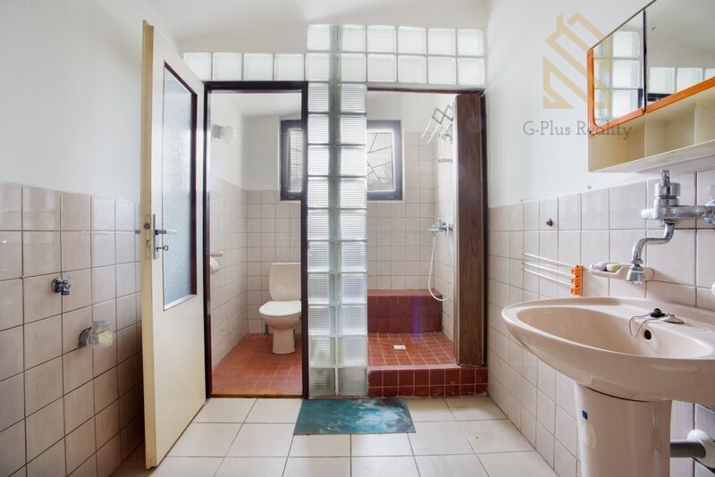 Prodej, rodinný dům 235 m2, pozemek 5026 m2, Velké Žernoseky