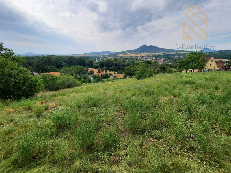 Prodej, rodinný dům 235 m2, pozemek 5026 m2, Velké Žernoseky